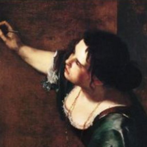 Battute conclusive per la mostra al femminile 'Artemisia'