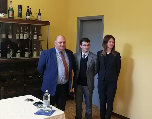L'Ospitalità a 360° per i professionisti di domani: nuovo 'Percorso Management' targato Alberghiero Rosmini