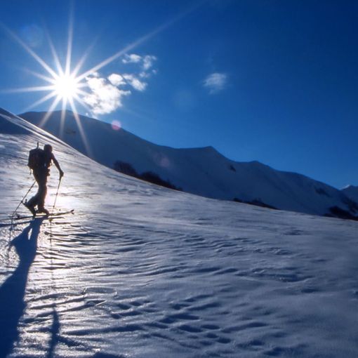 Montagna invernale e cambiamenti climatici: quali pericoli? I consigli delle Guide alpine italiane