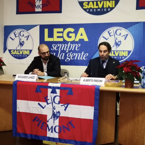 Rom, la Lega: &quot;In Piemonte transito in aree speciali per non più di 3 mesi. Fuori se sfruttano i bimbi&quot;