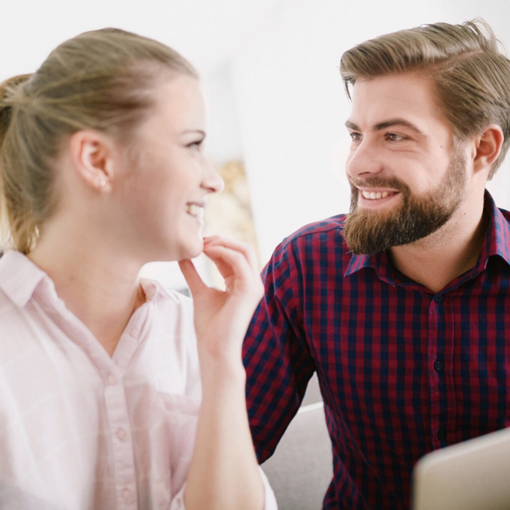Come parlare di sesso con il partner
