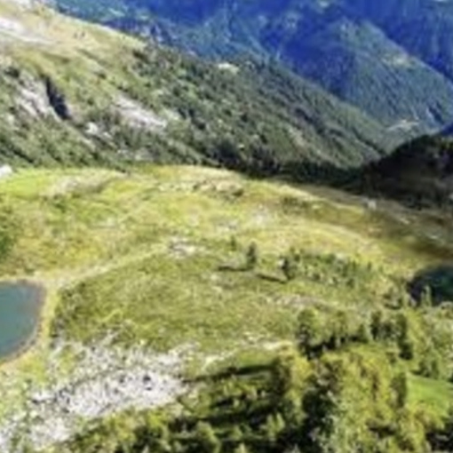 Rinviata per vento la festa ai Laghetti di Moino