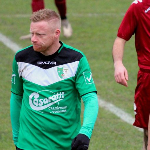 Altra doppietta e Margaroli sale a 14 gol