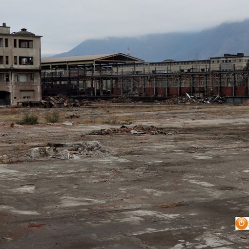 Area ex Sisma, il Pd: &quot;Si può fare di più, il sindaco apra il dialogo&quot;
