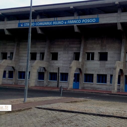 La Voluntas non s'è iscritta, la Virtus gioca a Domo: quale futuro per lo stadio 'Poscio' ?