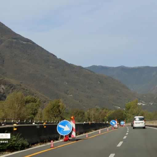 ''La superstrada dell'Ossola è in uno stato vergognoso: si intervenga''