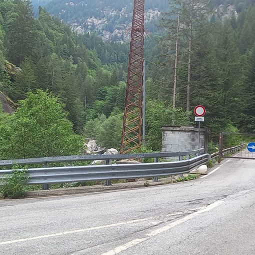 ''Riaprite la vecchia statale alle Casse''... ma Anas fa orecchie da mercante