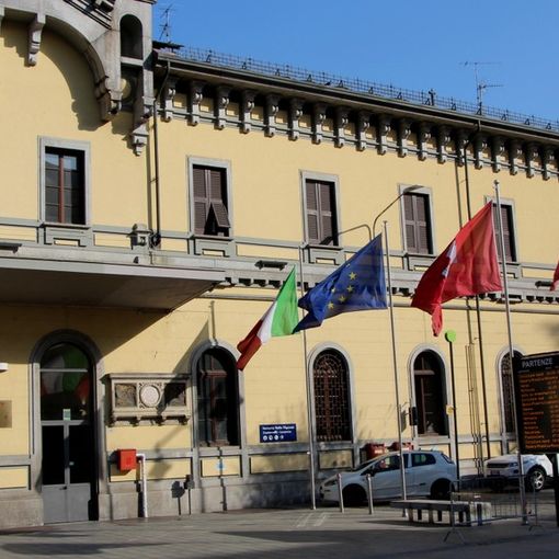 Domodossola, proseguono i disagi in stazione