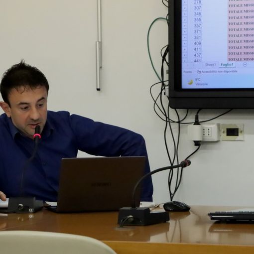 ''Lavoriamo per recuperare la Tari non pagata''