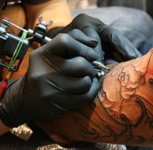 A Lugano arrivano i 140 migliori tatuatori del mondo