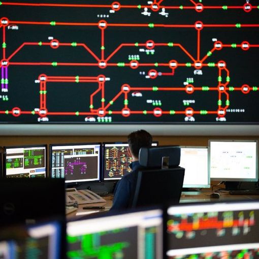 Terna, prosegue la ripresa dei consumi elettrici e industriali in Piemonte
