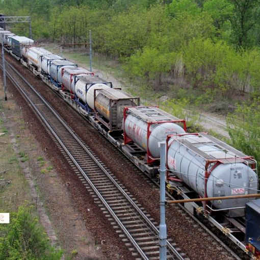 Inquinamento treni, il Comitato ossolano ricevuto in Provincia