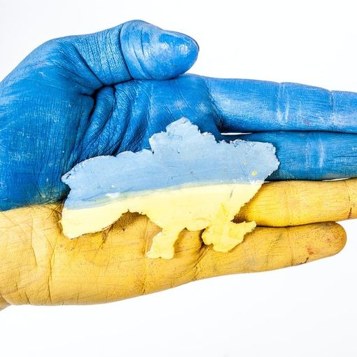Ticino, dal Consiglio di Stato 350mila franchi alla Catena della solidarietà per l'Ucraina