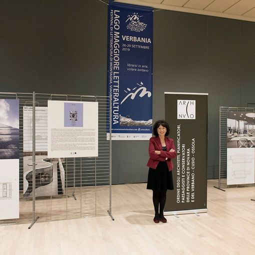 LetterAltura, continua la collaborazione con l'Ordine degli architetti