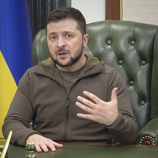 Il presidente Zelensky a Lugano per la Conferenza sull’Ucraina?