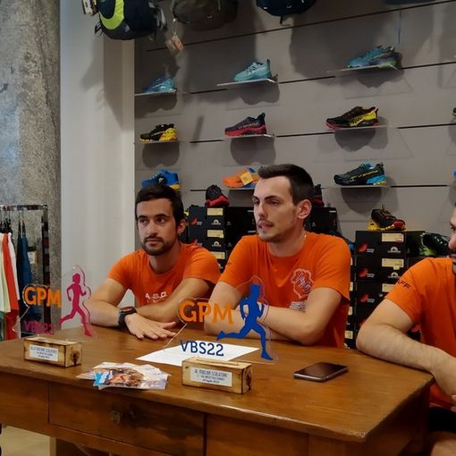 Conto alla rovescia per la Val Brevettola SkyRace