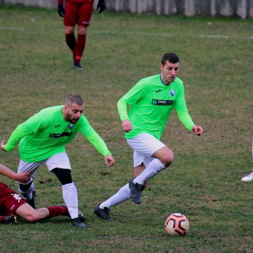 Villa, Fomarco e Ornavassese al cospetto delle prime tre della classe