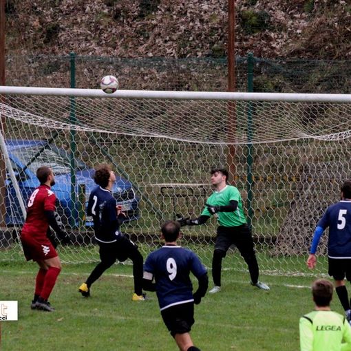 L'arbitro non ferma una Varzese bisognosa di punti