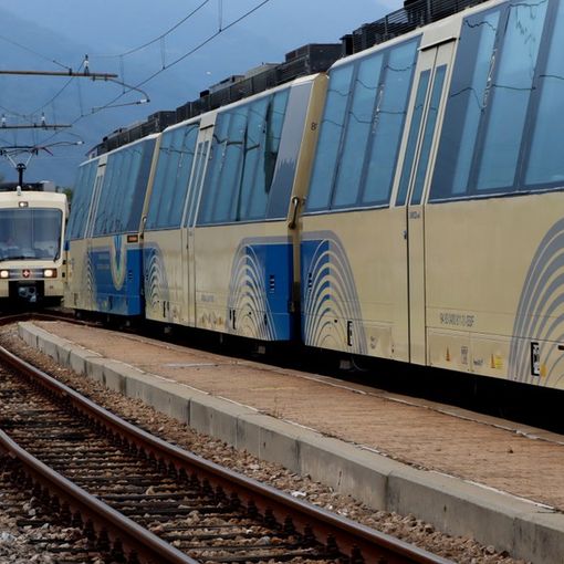 Quattro nuovi convogli per la Vigezzina