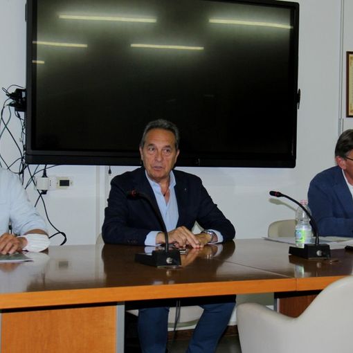 L'ex asilo e l'ex convitto saranno utilizzati dal Ciss Ossola