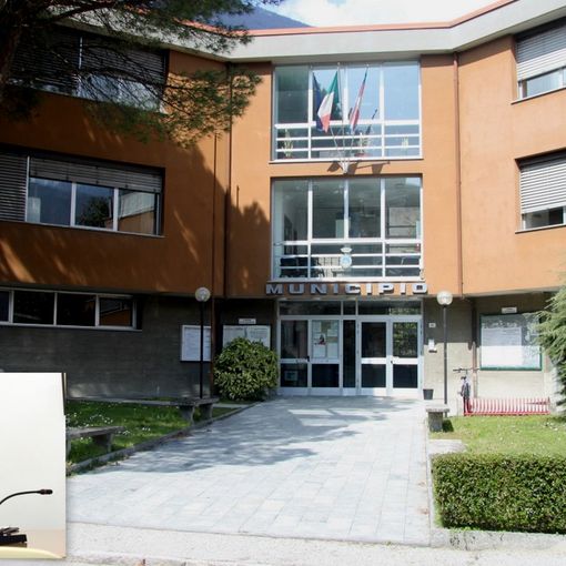 ''Progressi nella digitalizzazione del nostro Comune''