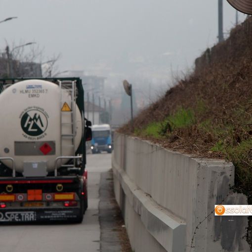“Disagi per i tir in via Toce? I villadossolesi sanno bene perché la tangenziale è interrotta”