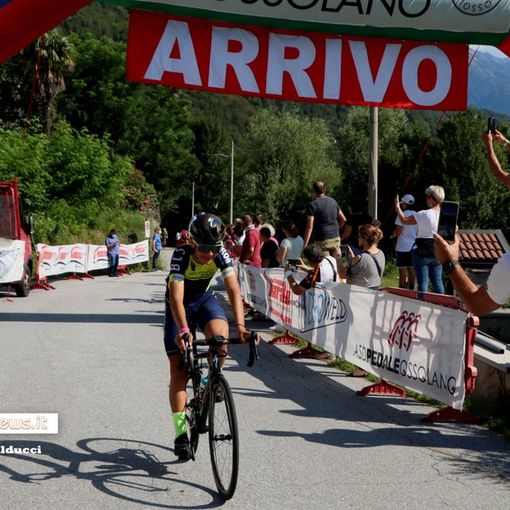 Cerame, Basso, Piffer e Acuti vittoriosi sul circuito di Villadossola