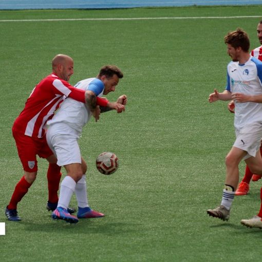 La Prima Categoria riparte con Virtus Villa-Momo