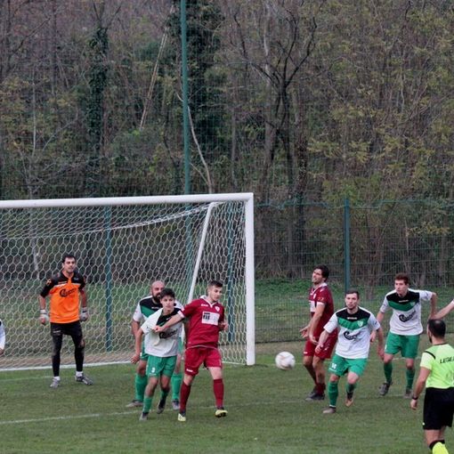 Per Vogogna e Juventus Domo 90 minuti col fiato sospeso