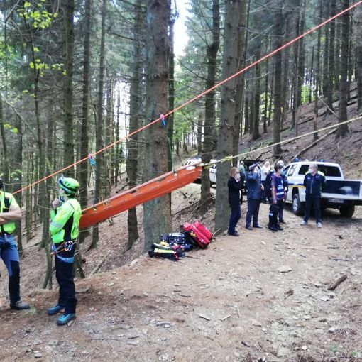 Attivato un supporto psicologico per i soccorritori del Mottarone