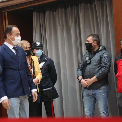 Verrà istituita una commissione ministeriale per far luce sulle cause dell'incidente del Mottarone FOTO E VIDEO