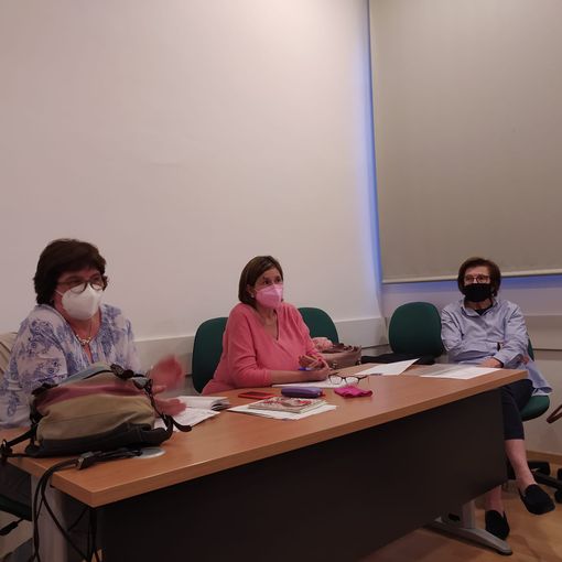 Sarà creato un Alzhemer Cafè al Badulerio