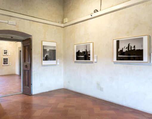 Gabriele Croppi tra i protagonisti della prestigiosa mostra “ItaliAE. Dagli Alinari ai maestri della fotografia contemporanea”