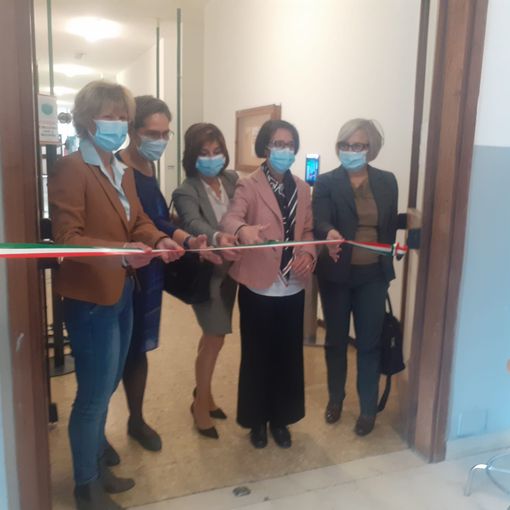 “Soddisfazione per l’apertura a Verbania della nuova sede del corso di laurea in Scienze infermieristiche”