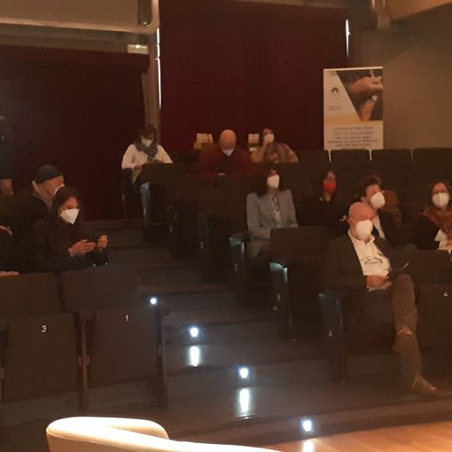 Parte da Verbania il progetto di cure palliative a domicilio