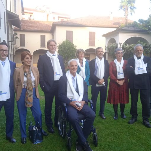 Telethon Vco riparte da Verbania