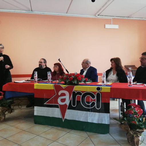 Arci, Andrea Polacchi eletto nuovo presidente regionale