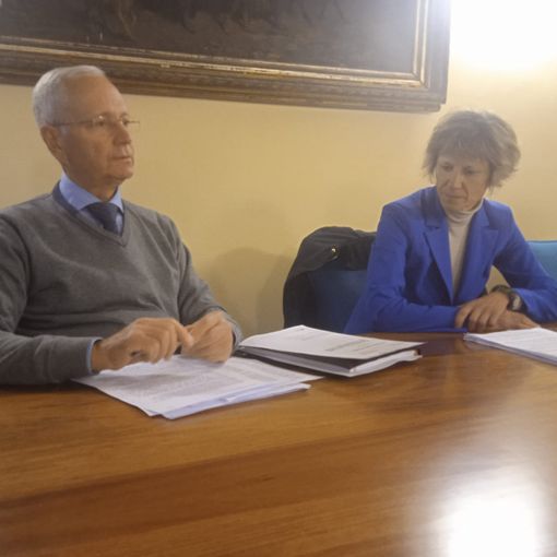Rappresentanza sindaci e direzione Asl Vco da Cirio il 6 dicembre