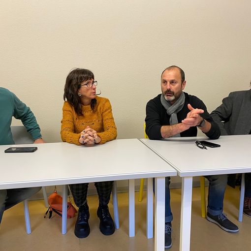 Quaretta: &quot;Come fa Cirio ad ignorare gli appelli dei medici. Noi ribadiamo con forza che al Vco serve un ospedale unico&quot;