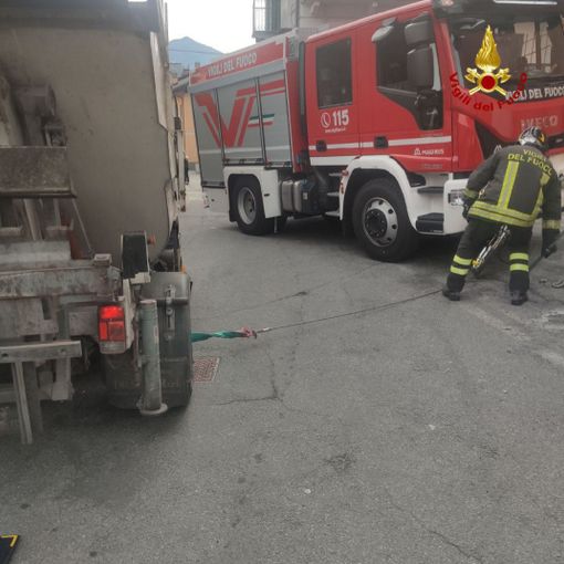 Fiom Cgil: “Rammarico e sconcerto per gli ennesimi incidenti sul lavoro in Ossola”