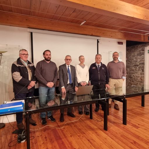 Lavori per 2.8 milioni sulle provinciali divedrine per migliorare la viabilità verso San Domenico