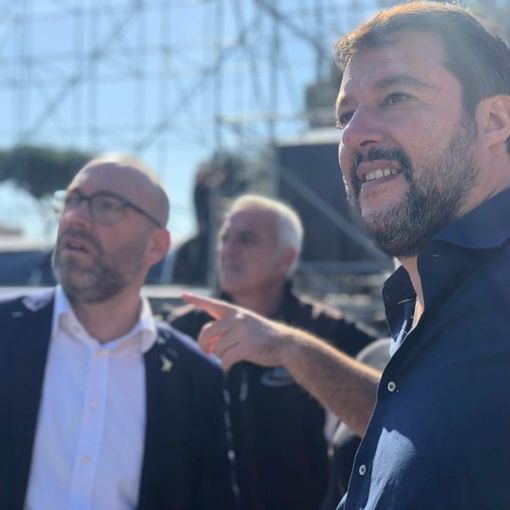 “Con la proposta di Salvini anche il Piemonte alle olimpiadi invernali 2026”