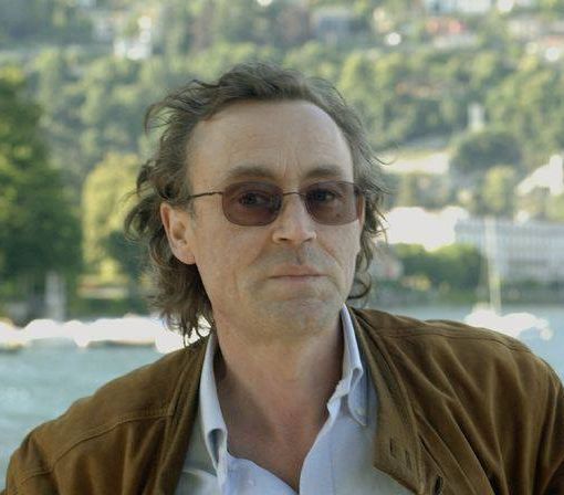 Lo scrittore Andrea Vitali a Domodossola per presentare il suo ultimo libro