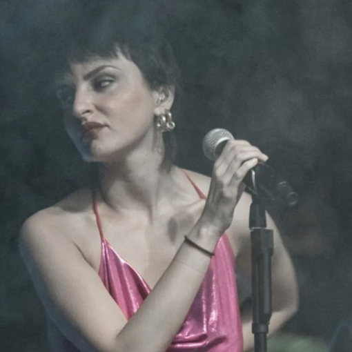 Arisa in concerto a Domodossola