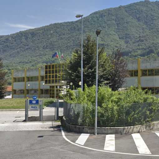 &quot;Non abbiamo potuto vaccinare nostro figlio all'open day di Crusinallo&quot;