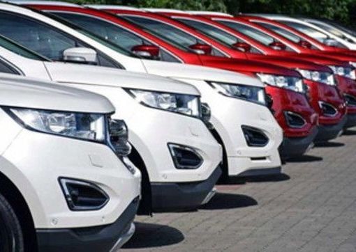 Mercato auto: dopo un mese di flessione il Vco torna a vendere