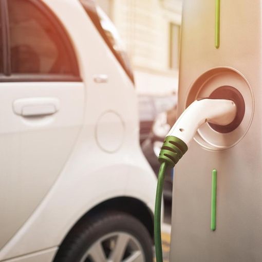 Auto elettriche e ibride: nel Vco sono il 4,1 percento