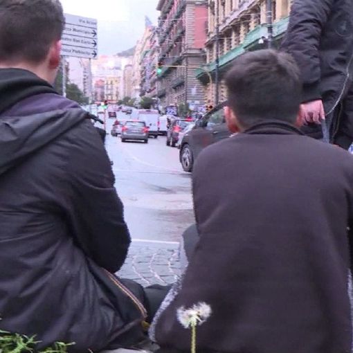 Anche nel Vco cresce l’allarme microcriminalità?