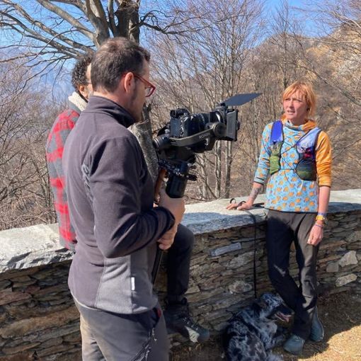 Nel weekend la Val Grande su Rai Due e sulla tv svizzera