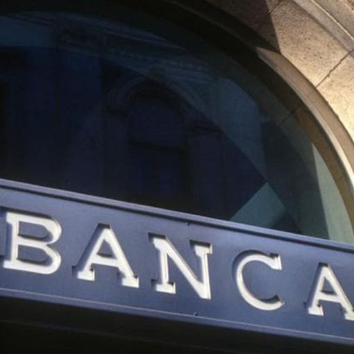 Il Piemonte secondo per 'desertificazione bancaria'